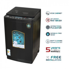 Walton WWM-ATV80 Washing Machine